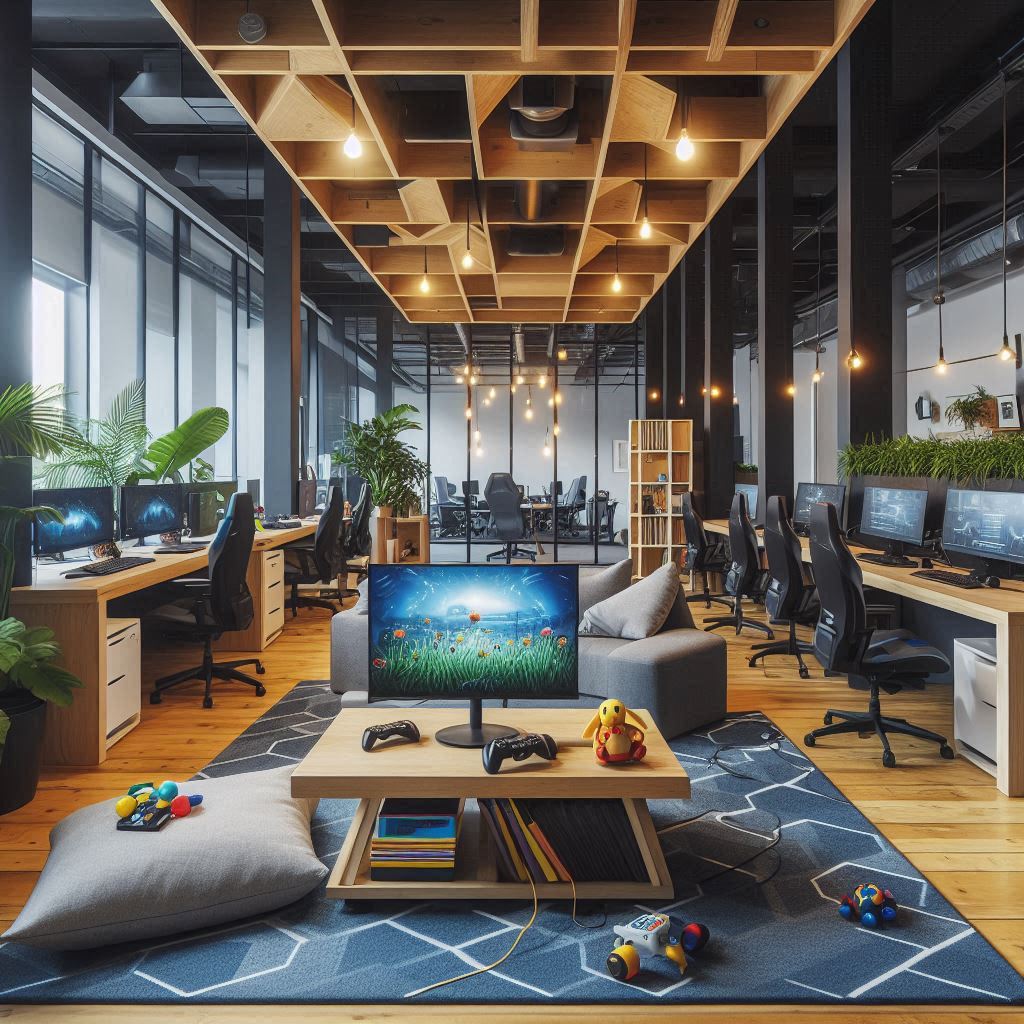Ambiente di lavoro JWare