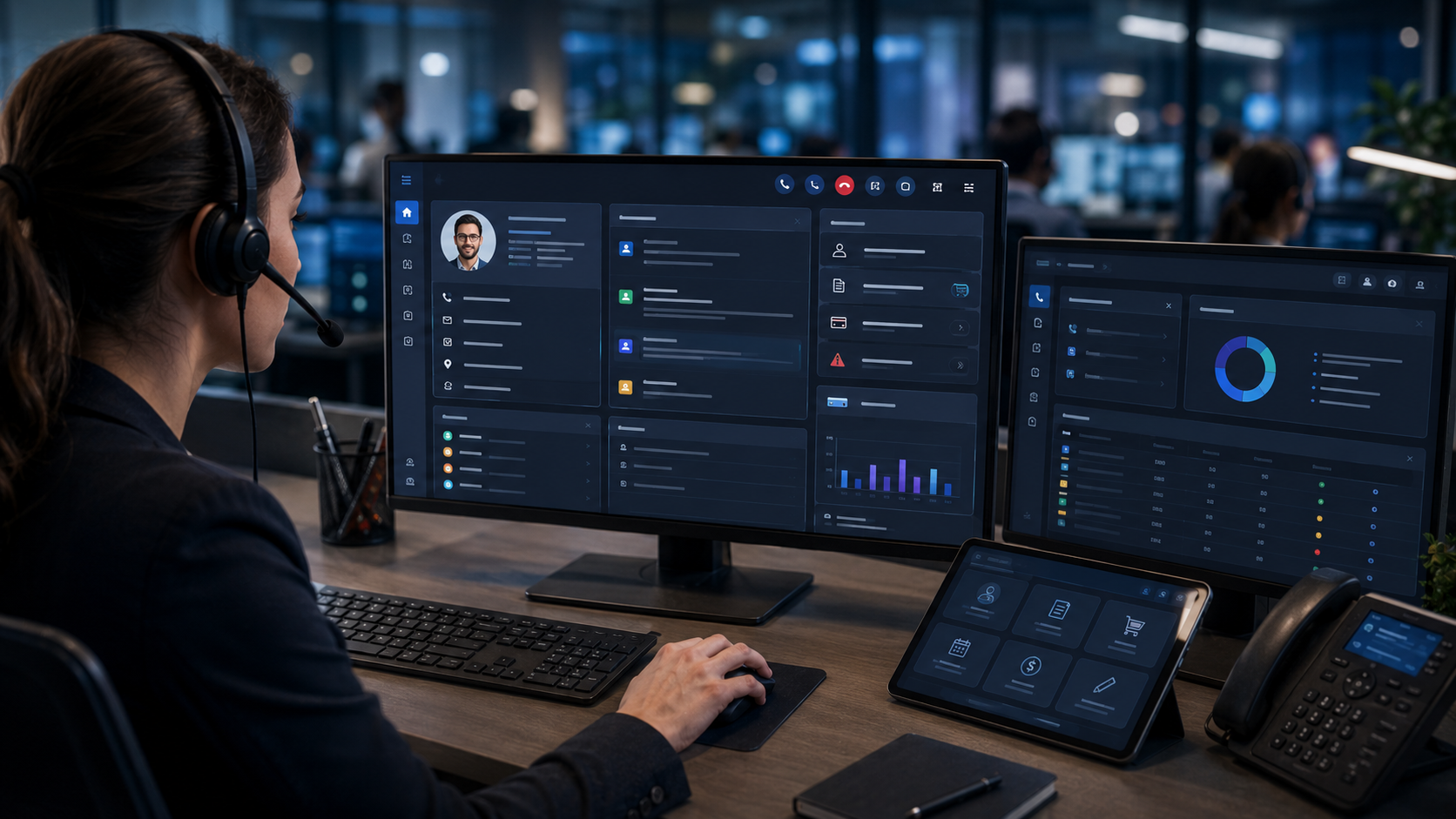 CallGenius